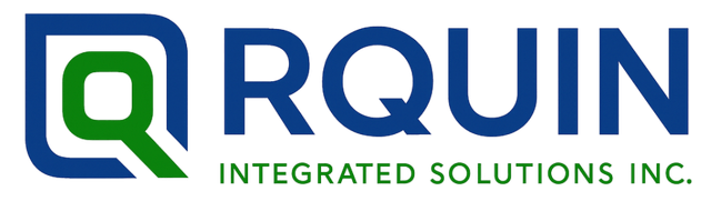 RQUIN Logo