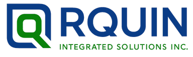 RQUIN Logo