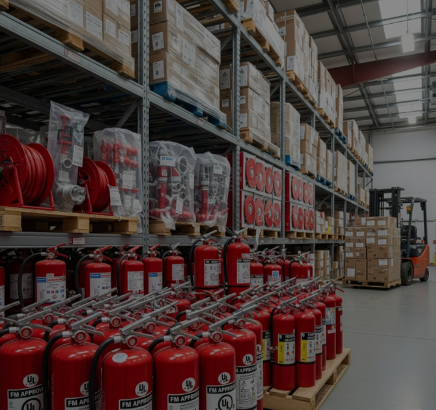 Fire Protection Systems