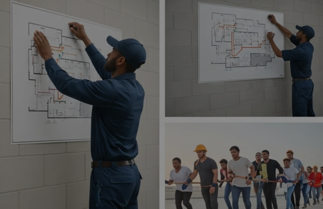 Emergency Evacuation Plan