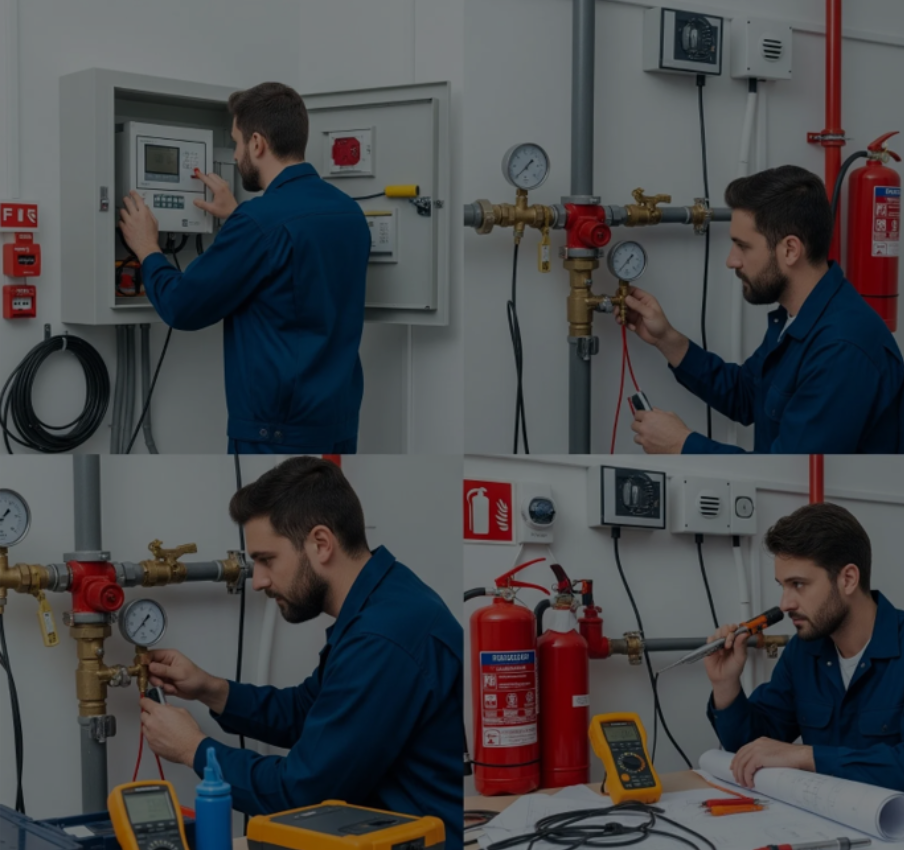 Professional Installation