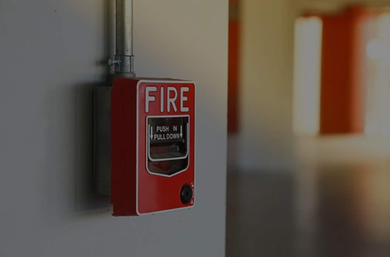 Fire Alarm Systems