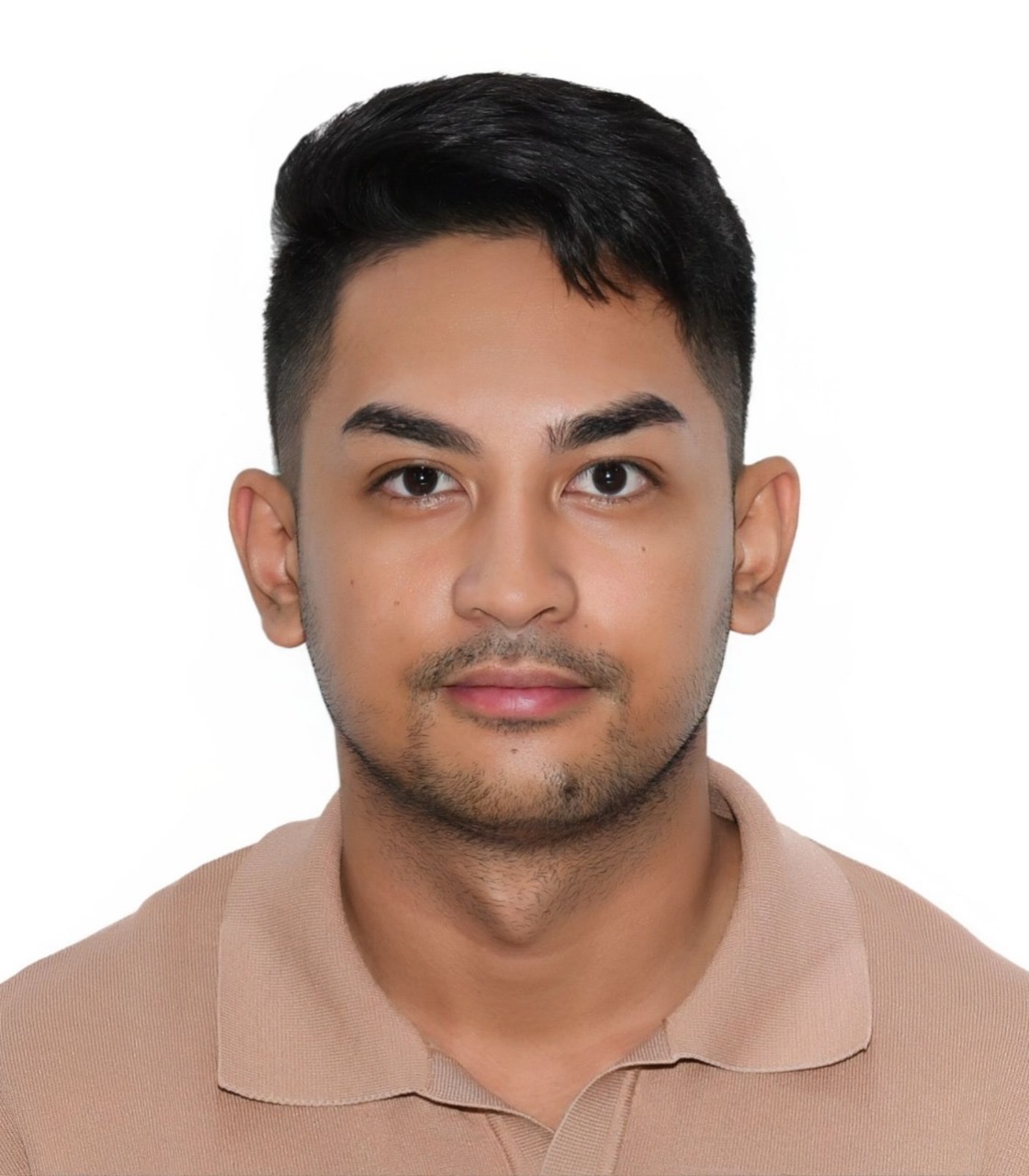 Engr. Jhon Dennis Muldong