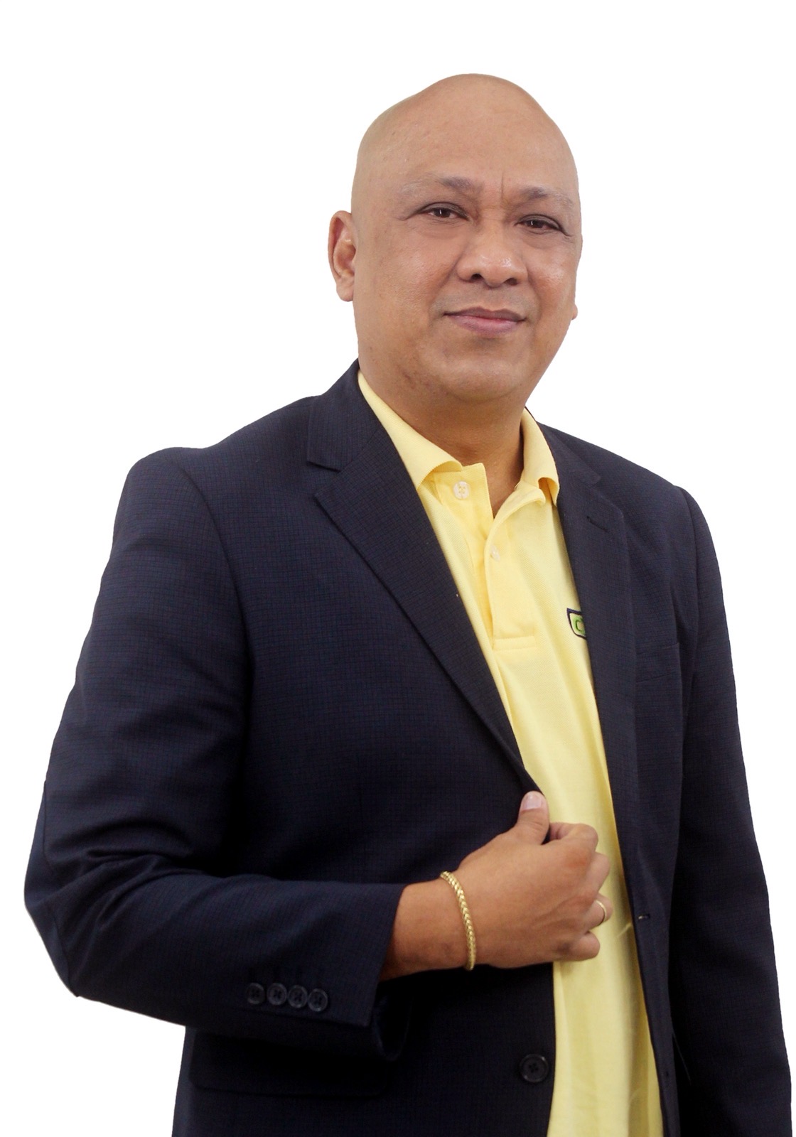 Engr. Manuel Villafuerte